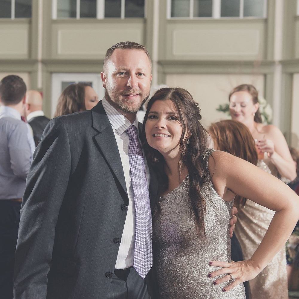 Meet your Posher, Jen
